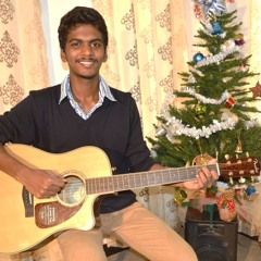 Wish It Was Christmas All The Time - Neil Anthony (Goa)