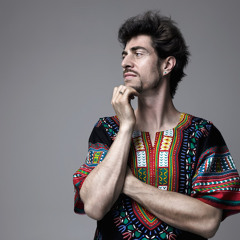 Paul White Mix on Gilles Peterson Worldwide (GPWW924)