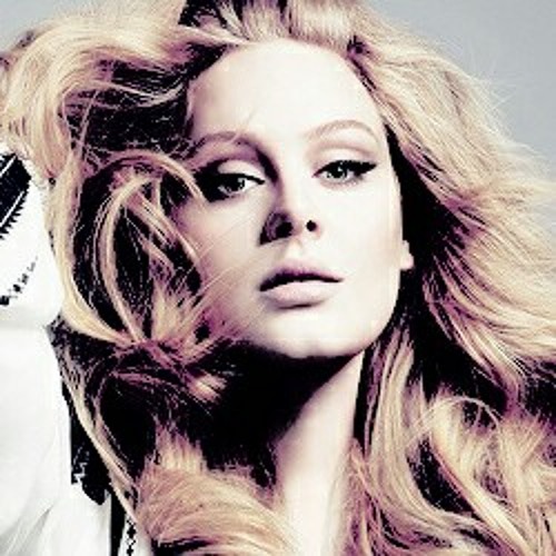 Hometown glory- Adele