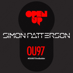 Simon Patterson - Open Up - 097