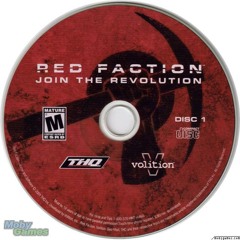 Poltergeist (Red Faction Soundtrack)
