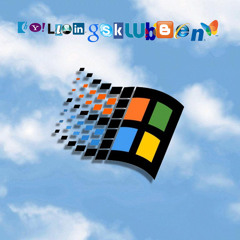 Windows 95 (Hyllningsklubben Internet Tribute)