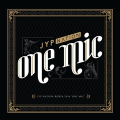 Bounce - 옥택연, 준호, JJ Project