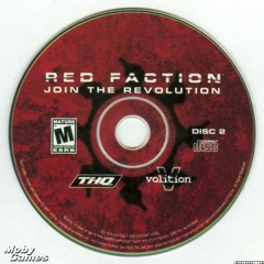 Imperious Consecution (Red Faction Soundtrack)