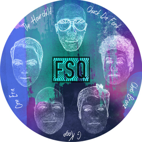 Damon Albarn - Lonely Press Play (FSQ Rework)