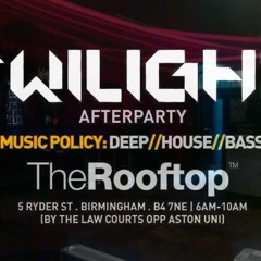 Twilight Promo By Guesti