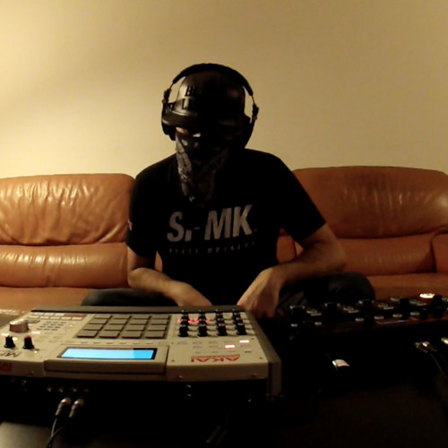 ODESZA - Say My Name (feat. Zyra)Scarfinger Live Freestyle Remix édition - MPC x Loop Station