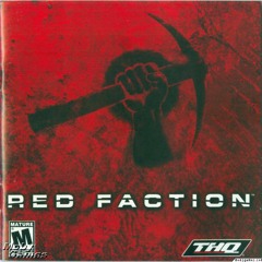 Scarred (Red Faction Soundtrack)