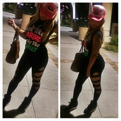 Cocaine Freestyle Kay Dot Ft. Mc Marley