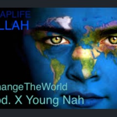 Killah - Change The World Prod. BY Young Nah
