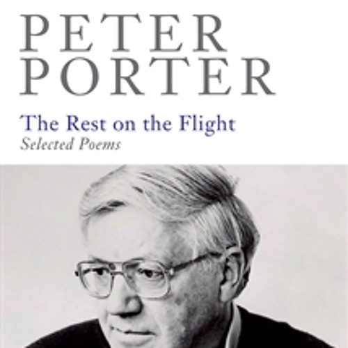 A Celebration of Peter Porter