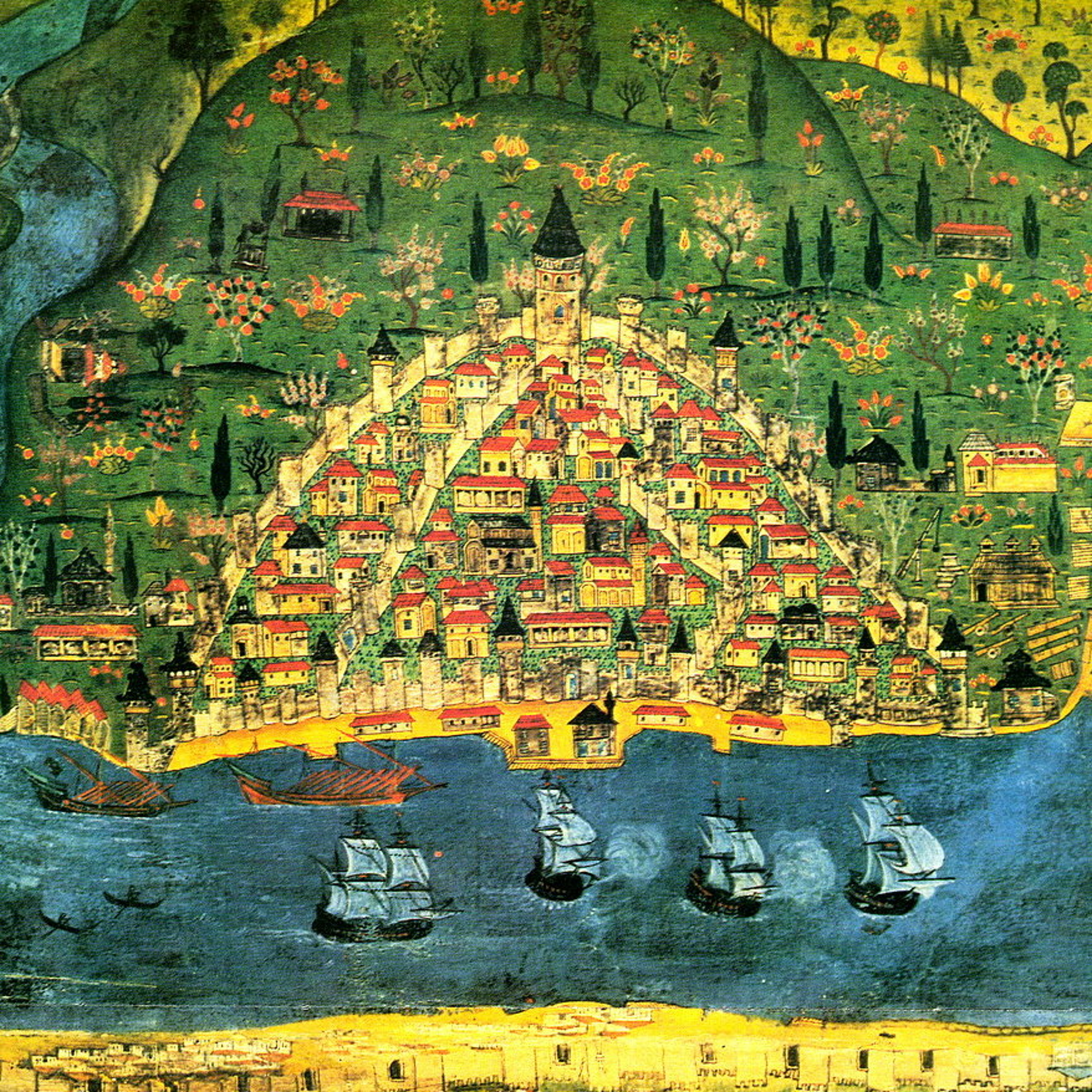 Ottoman History Podcast