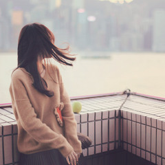 [Cover] Cô Bé Mùa Đông *phiên bản lỗi* - LêRin ft. HeoMasy