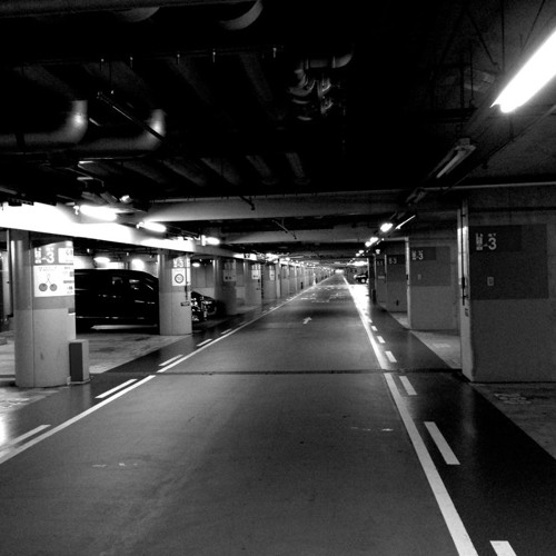 2014.03.25 Piano Improvisation Take 1