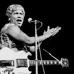 Merriment Second - What is the Soul of a Man (cover), Sister Rosetta Tharpe