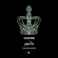 Vicetone Vs. Popeska - The New Kings Ft. Luciana