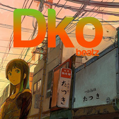 [DKO] // kandy (lups)