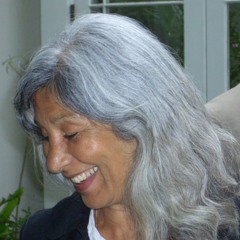 Poetry at Kings (Mimi Khalvati & Fiona Sampson)