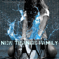CBM Guest Mix - New Trance Family (The Movement Dec. 2014)