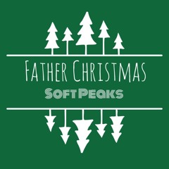 Soft Peaks - Father Christmas