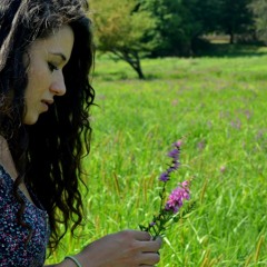 Cry Me A River - Jessenia Moreira