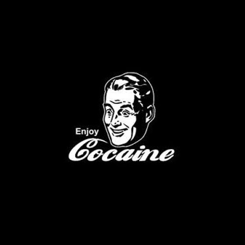 Cocaine Advertisement (COMEDY)