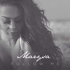 Marysa -Follow Me -2014