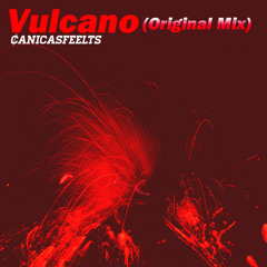 Vulcano (Original Mix) [Big room house] FREE DL