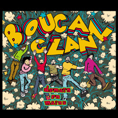 Boucan Clan - Enfant Mage