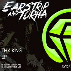 01 - Earstrip - Tha King (Original Mix)