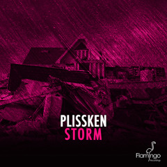 Plissken - Storm (Original Mix) [OUT NOW]