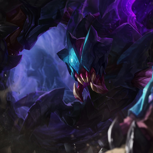 Stream Rek'Sai Login Music (League of Legends) by Magic0loc0 | Listen ...