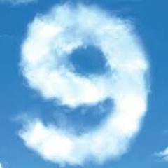 Cloudy cloud 9 (produced by magicxbeats