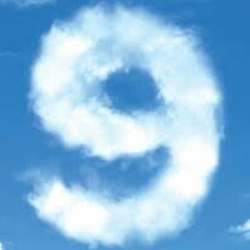 Cloudy cloud 9 (produced by magicxbeats