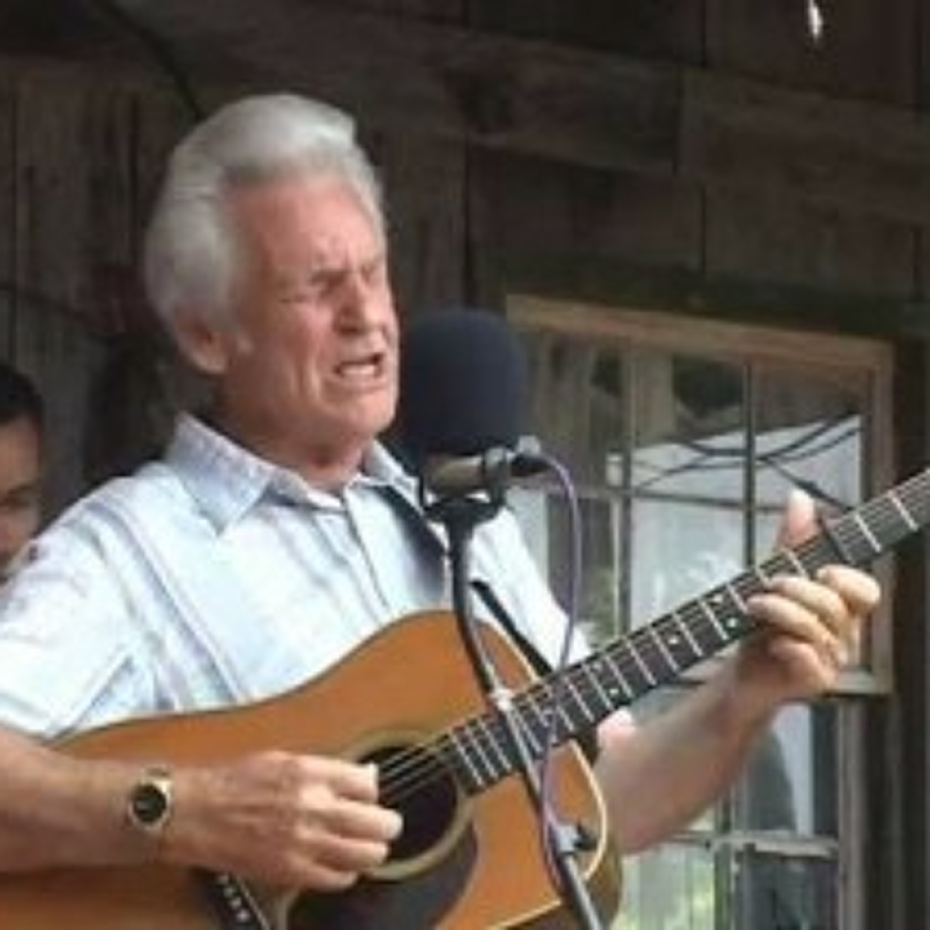 Virginia Folklife