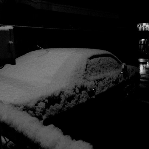 2014.03.25 Piano Improvisation Take2