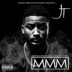 JT - Acceptance Speech (Lights Out)