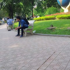 Tìm Lại Nụ Cười - Chi Dân   320 Lyrics.MP3