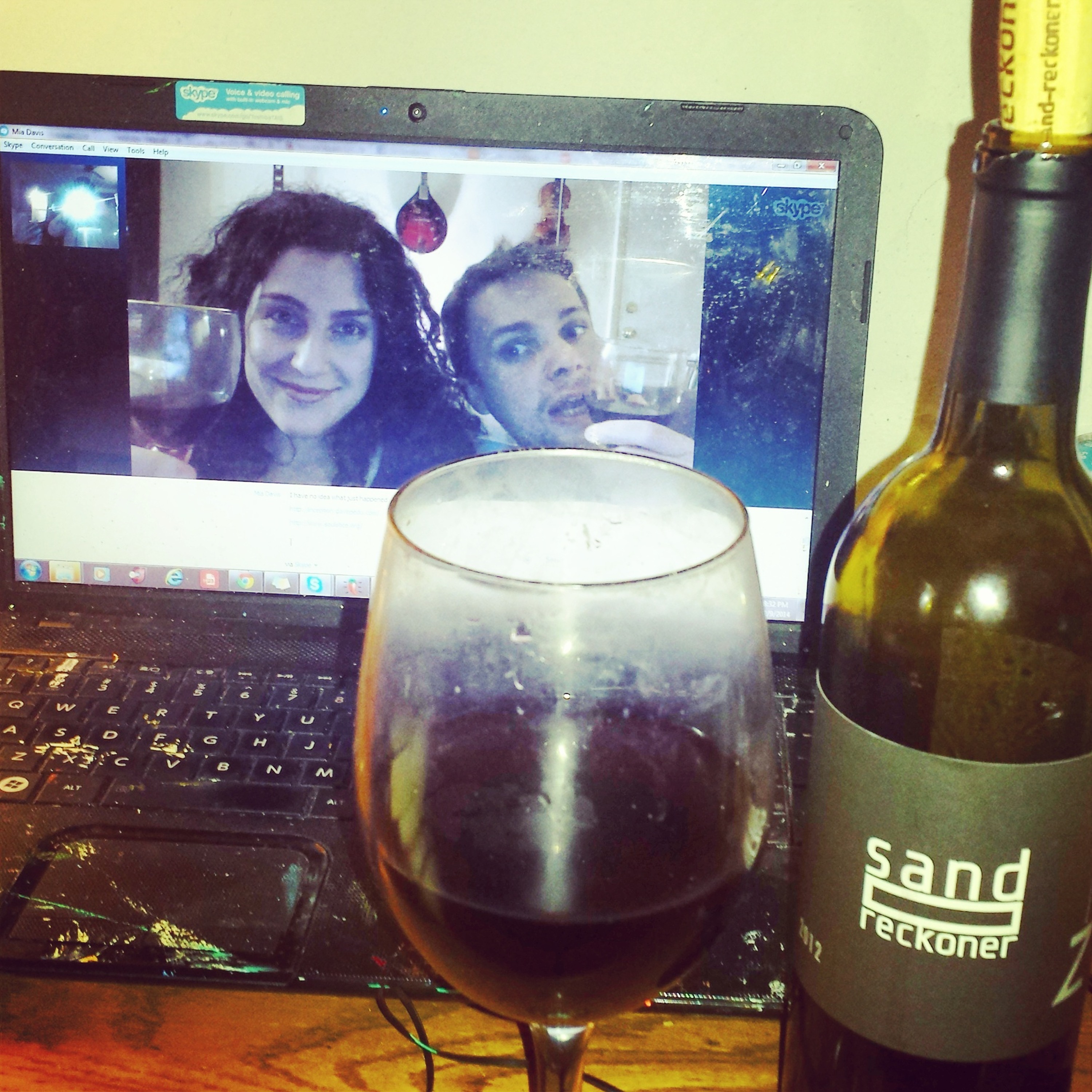 The Arizona Wine Monk Podcast