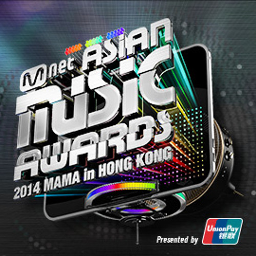 2014 MAMA GD INTRO
