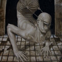 Dj Krispy - They Are Here