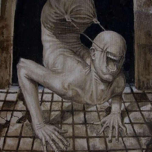 Dj Krispy - They Are Here