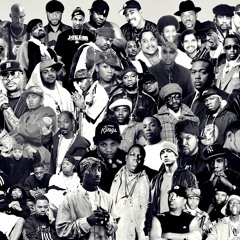Tupac, Bustha Rhymes, The Notorious BIG & P. Diddy - Military Minds (Prod. By D - Ace) Remix