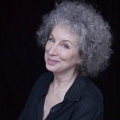 Margaret Atwood reads her poetry