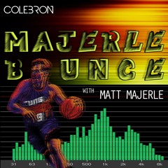 Majerle Bounce w/ Matt Majerle