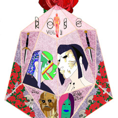 SOZA x BABY NATE PRESENT: ROSE' VOLUME 2