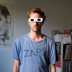 Noise In My Head mix (2-2-2011)