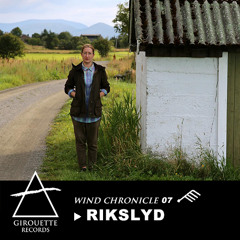 Podcast 07 - RIKSLYD