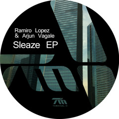 Ramiro Lopez & Arjun Vagale - Prism (Original)