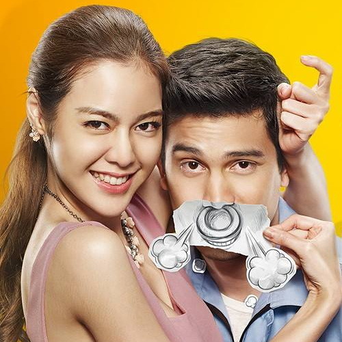 Stream สุรสีห์ อิทธิกุล - Walk You Home (Ost.ไอฟาย..แต๊งกิ้ว..เลิฟยู้